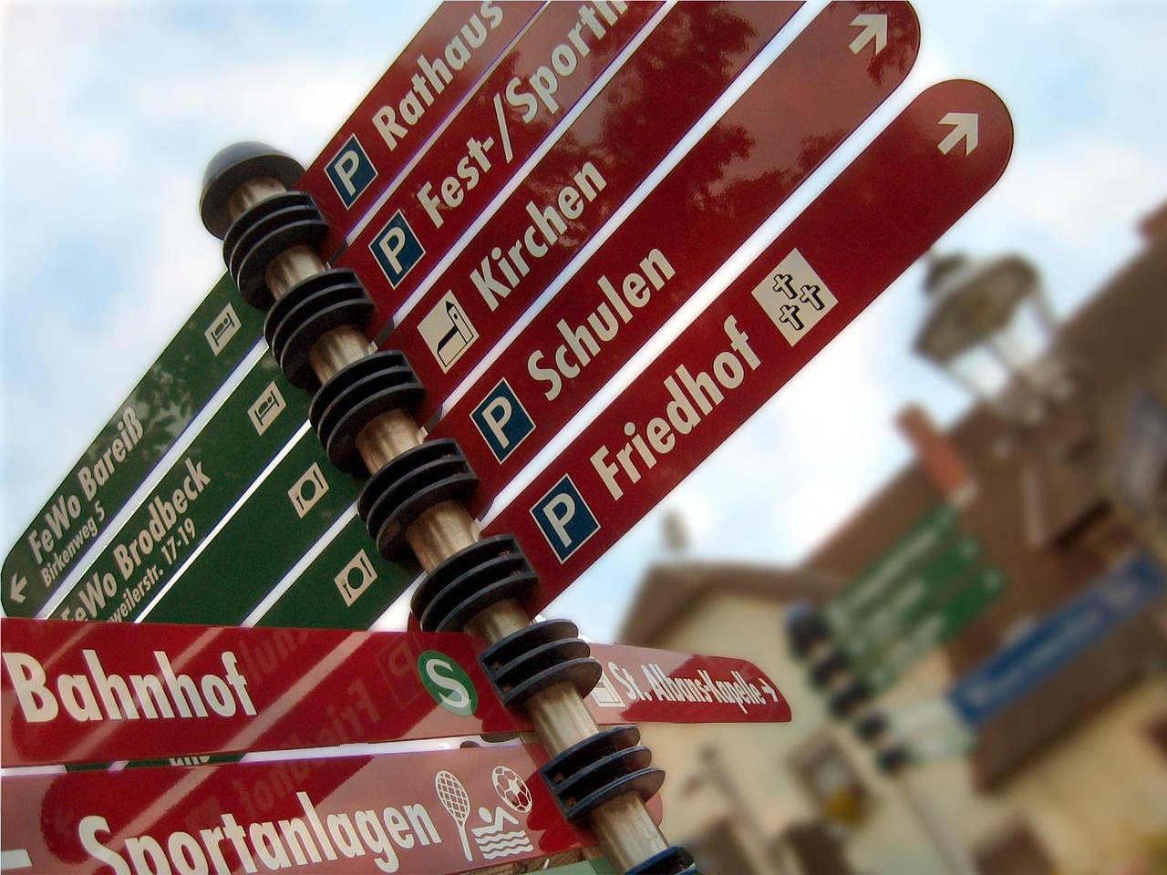 Adressen Gemeinden &Ouml;sterreich kaufen