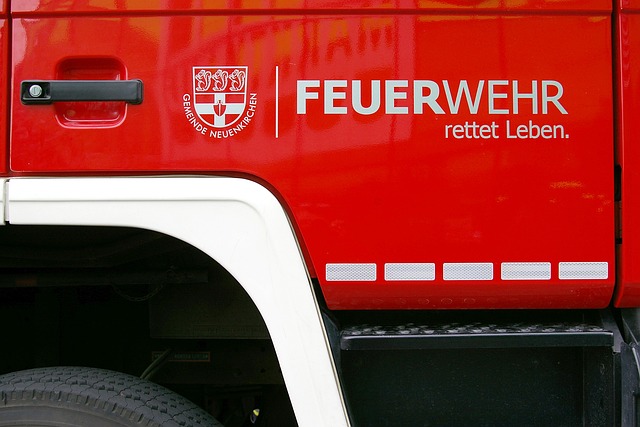 Adressen Feuerwehren kaufen